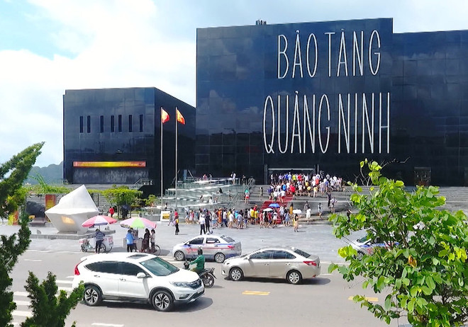 广宁——颇具吸引力的旅游目的地 ảnh 1 广宁——颇具吸引力的旅游目的地 ảnh 1