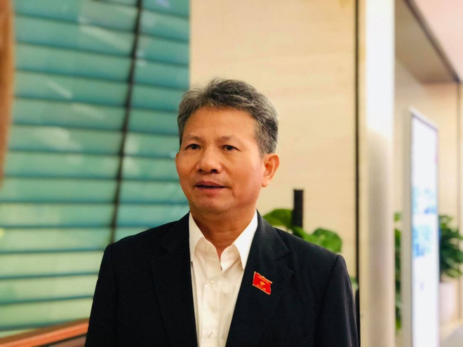 三大突破口——越南今后十年的发展重点 ảnh 1