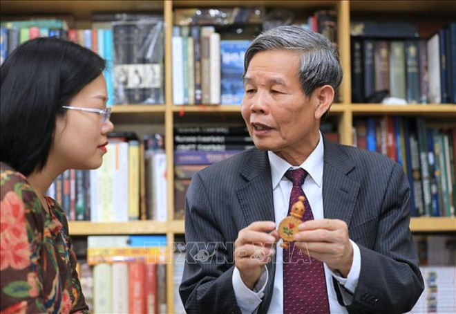 越南人民心中的玫瑰之国 ảnh 2 越南人民心中的玫瑰之国 ảnh 2