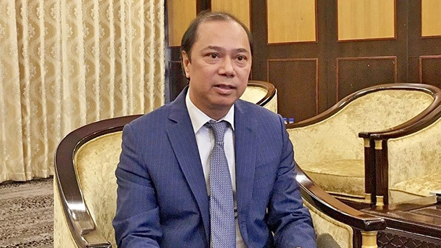 东盟各国携手抗击新冠肺炎疫情 ảnh 1