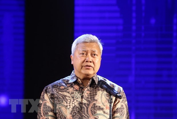 越南与印尼加强交流和相互理解 ảnh 1