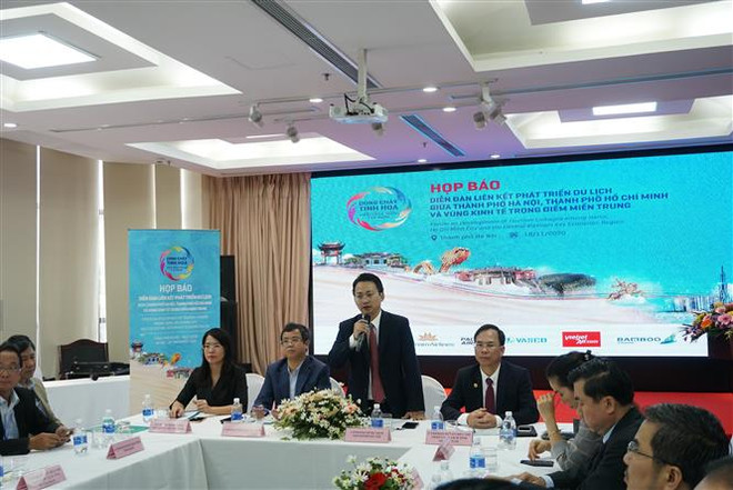 多举措推进旅游业在后疫情时代恢复发展 ảnh 1 多举措推进旅游业在后疫情时代恢复发展 ảnh 1