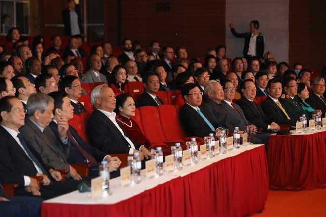 越南友好组织联合会为越南人民和各国人民搭建和平友好的桥梁 ảnh 2 越南友好组织联合会为越南人民和各国人民搭建和平友好的桥梁 ảnh 2