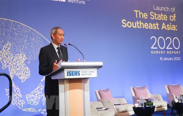 ASEAN 2020: 东盟专家高度评价2020年东盟峰会的作用 ảnh 1