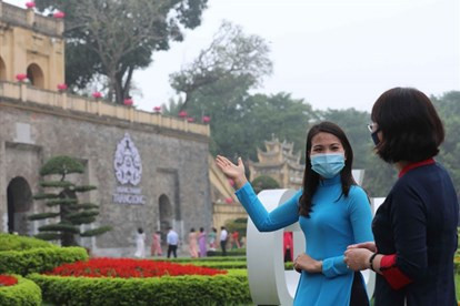 2022年初服务业人才需求旺盛 ảnh 1 2022年初服务业人才需求旺盛 ảnh 1