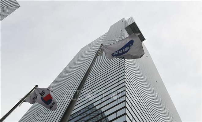 三星将在越南建设首座联合循环发电厂 ảnh 1