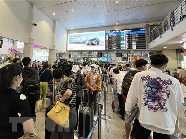 ☀️越通社早安咖啡(2022.2.7) ảnh 4 ☀️越通社早安咖啡(2022.2.7) ảnh 4