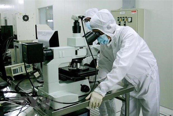 革新与创新:越南科学技术部与各地方携手推动科学技术发展 ảnh 1 革新与创新:越南科学技术部与各地方携手推动科学技术发展 ảnh 1