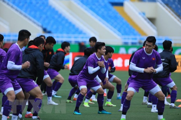 ☕️越通社新闻下午茶(2022.2.1) ảnh 4 ☕️越通社新闻下午茶(2022.2.1) ảnh 4