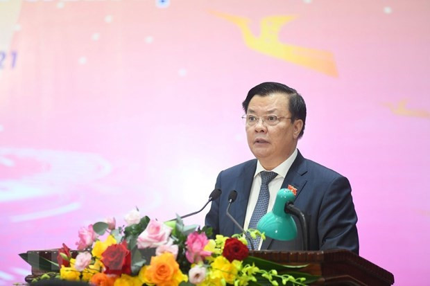 河内加速经济复苏 ảnh 1 河内加速经济复苏 ảnh 1