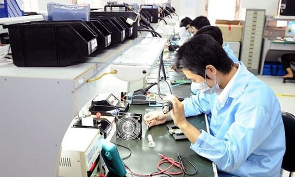 革新与创新:越南科学技术部与各地方携手推动科学技术发展 ảnh 2 革新与创新:越南科学技术部与各地方携手推动科学技术发展 ảnh 2