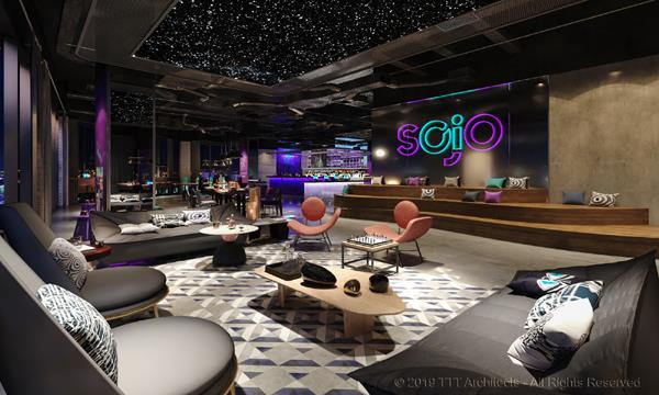 越南4.0版酒店的体验 ảnh 1 越南4.0版酒店的体验 ảnh 1