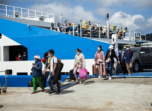 2022壬寅虎年：南方旅游——凸显旅游吸引力，期待再上新台阶 ảnh 1