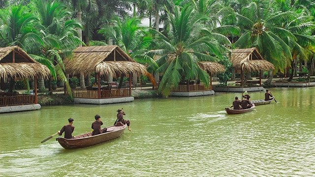 芹苴约好回来 ảnh 1 芹苴约好回来 ảnh 1