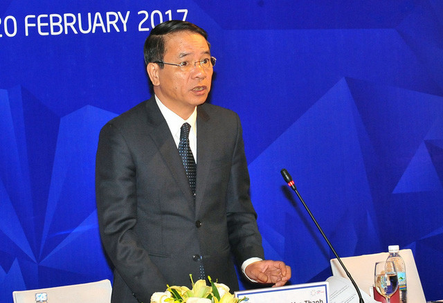 2017年亚太经合组织系列会议与反腐问题 ảnh 1 2017年亚太经合组织系列会议与反腐问题 ảnh 1