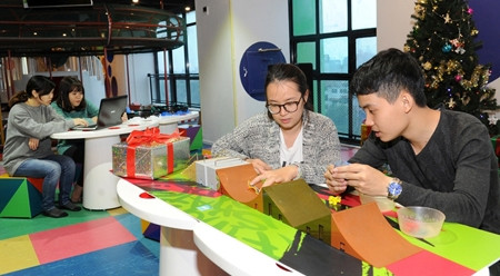 发展文化工业：需要采取具体措施 ảnh 1