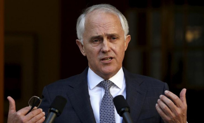 澳大利亚将承办2018年澳大利亚—东盟特别峰会 ảnh 1 澳大利亚将承办2018年澳大利亚—东盟特别峰会 ảnh 1