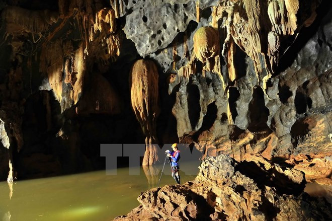 绿色旅游成为越南旅游业可持续发展的钥匙 ảnh 1