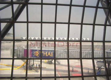 泰国拟投资2000亿泰铢 用于6座国际机场升级改造 ảnh 1