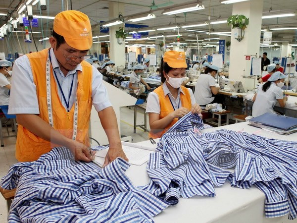 越南与美国避免双重征税协定获批 ảnh 1 越南与美国避免双重征税协定获批 ảnh 1