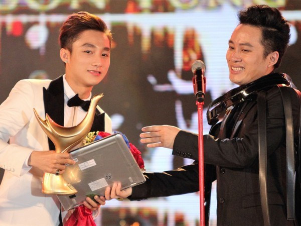 2017年越南“音乐贡献奖”提名名单正式公布 ảnh 1 2017年越南“音乐贡献奖”提名名单正式公布 ảnh 1