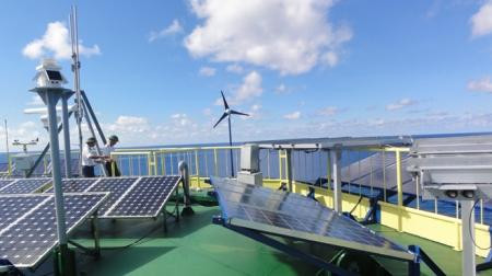 越南努力采用绿色技术应对气候变化 ảnh 1