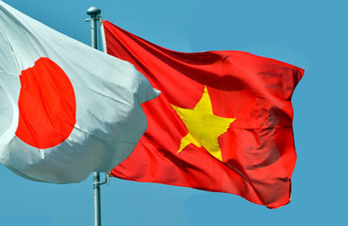 陈大光主席:越日两国关系的发展潜力巨大 ảnh 1 陈大光主席:越日两国关系的发展潜力巨大 ảnh 1