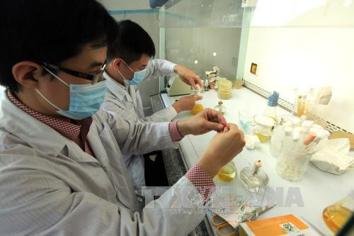 越南分享在医疗保健中应用核医学的经验 ảnh 1 越南分享在医疗保健中应用核医学的经验 ảnh 1