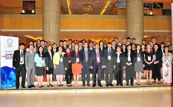 2017年APEC峰会：部署APEC中税基侵蚀和利润转移行动计划 ảnh 1