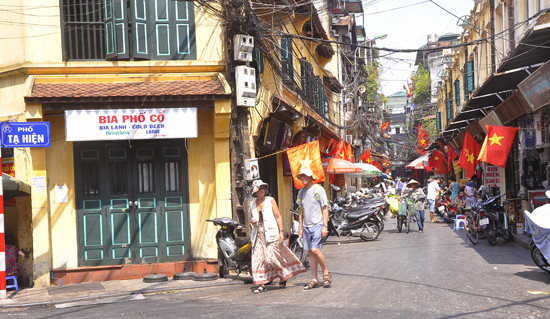 绿色旅游成为越南旅游业可持续发展的钥匙 ảnh 4