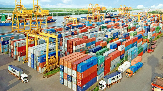 着力提升越南物流行业的竞争能力 ảnh 1