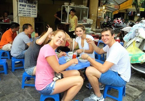 河内——最佳旅游目的地 ảnh 1 河内——最佳旅游目的地 ảnh 1