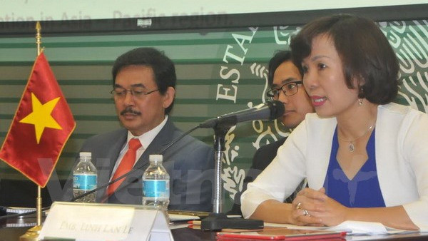 越南在墨西哥推广国家形象 ảnh 1 越南在墨西哥推广国家形象 ảnh 1