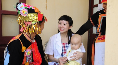 医师的荣誉和责任 ảnh 1