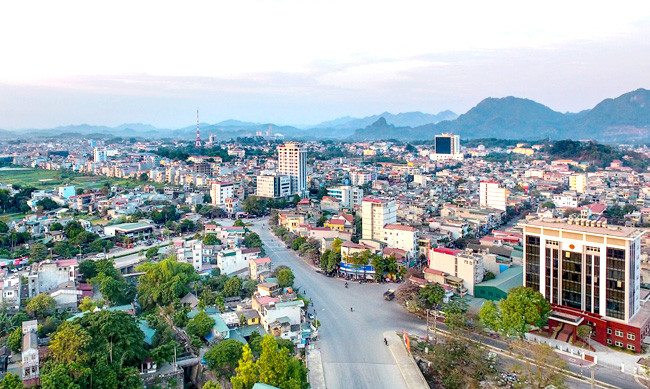 越南宣光省推介投资、贸易与旅游和投资商机 ảnh 1 越南宣光省推介投资、贸易与旅游和投资商机 ảnh 1