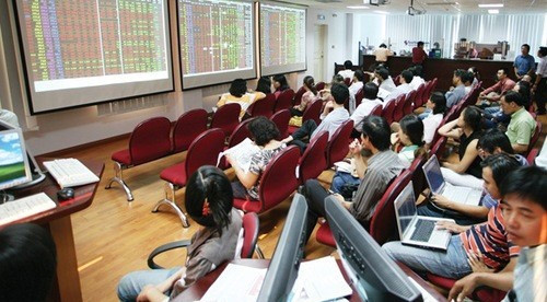 10月份越南向146名外国投资者发放证券交易代码 ảnh 1