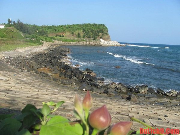 草州岛旅游线路正式开发 ảnh 1