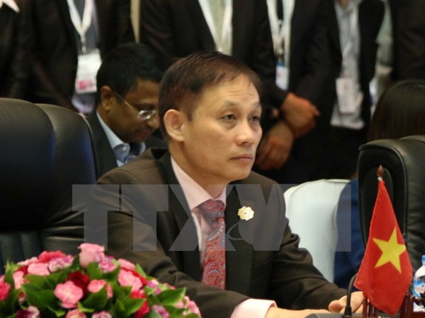 越南当选国际法委员会委员:越南在国际舞台上的地位和威望日益提升 ảnh 1 越南当选国际法委员会委员:越南在国际舞台上的地位和威望日益提升 ảnh 1