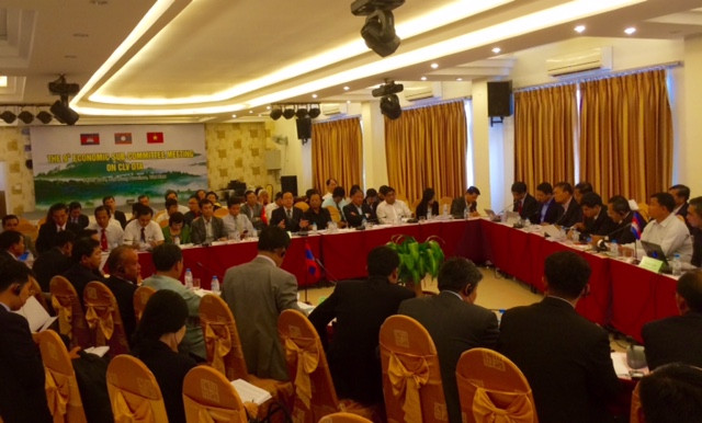 越通社一周（2016.10.31-2016.11.6）要闻回顾 ảnh 2