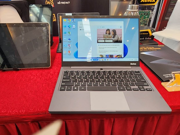 越南人工智能的地位日益提升 ảnh 2  越南人工智能的地位日益提升 ảnh 2