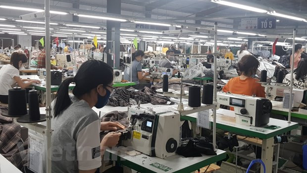 美联储第八次加息对越南经济的影响不大 ảnh 2