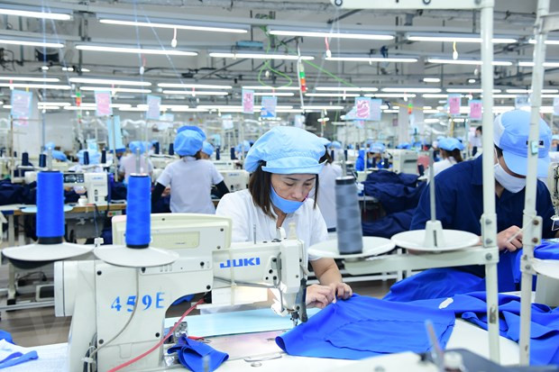 世界银行:越南经济需要对全球不确定性因素保持警惕 ảnh 1 世界银行:越南经济需要对全球不确定性因素保持警惕 ảnh 1