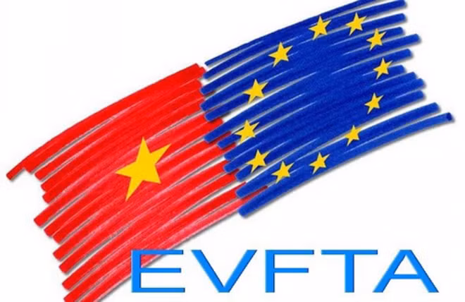 意大利专家：EVFTA为越南与欧盟的合作开创了新纪元 ảnh 1