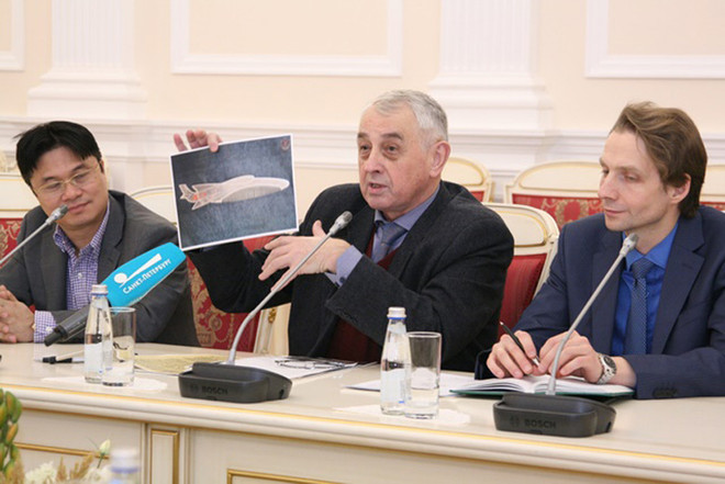 圣彼得堡市即将举行关于越南战争的展会 ảnh 2 圣彼得堡市即将举行关于越南战争的展会 ảnh 2