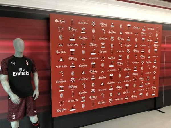 AC米兰足球学院正式在越南成立 ảnh 1 AC米兰足球学院正式在越南成立 ảnh 1