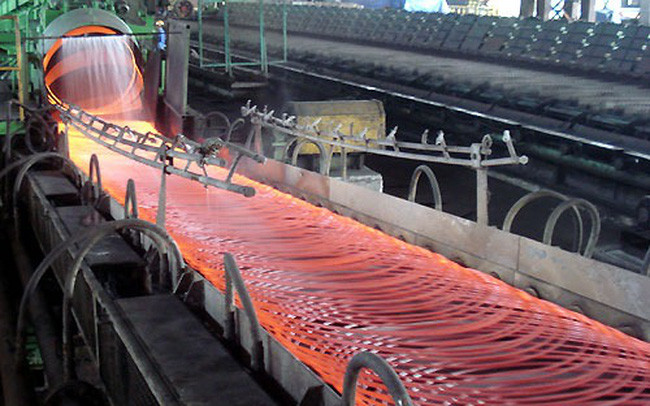 太原钢铁股份公司实现产品多样化 努力提升产品竞争力 ảnh 1 太原钢铁股份公司实现产品多样化 努力提升产品竞争力 ảnh 1