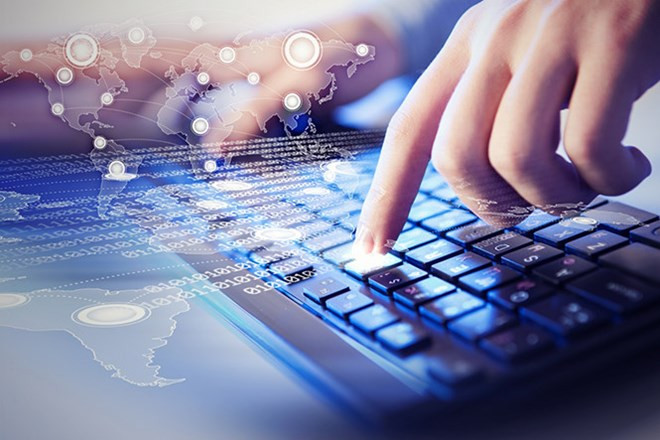 越南注重促进数字经济发展 走向全球竞争 ảnh 1