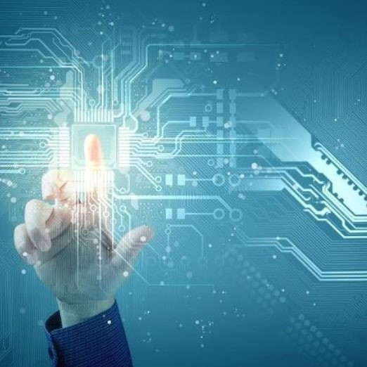 把科技作为战略突破口 ảnh 1 把科技作为战略突破口 ảnh 1