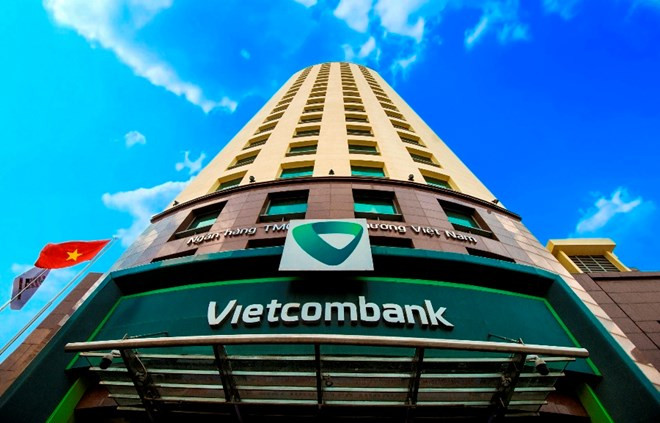 越南外商银行的法定资本增加至37.1万亿越盾 ảnh 1 越南外商银行的法定资本增加至37.1万亿越盾 ảnh 1