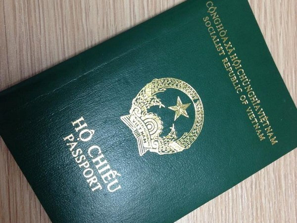 越南为旅外越侨实施免签证政策 ảnh 1  越南为旅外越侨实施免签证政策 ảnh 1